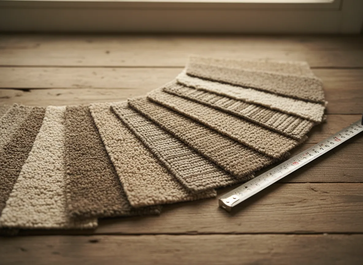 Carpet Installation Encampment, WY FAQs
